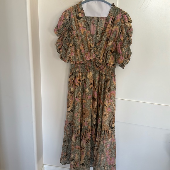 Ulla Johnson Dresses & Skirts - Ulla Johnson dress size 2